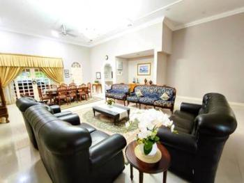 Bungalow at Durian Burung, Kuala Terengganu, photo 5