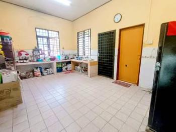 Bungalow at Seberang Marang, Marang, photo 6