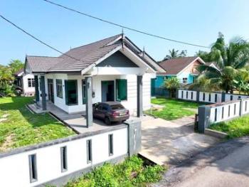 Bungalow at Kg Rawai, Marang, photo 3