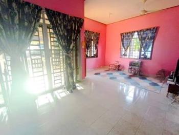 Bungalow at Seberang Marang, Marang, photo 10