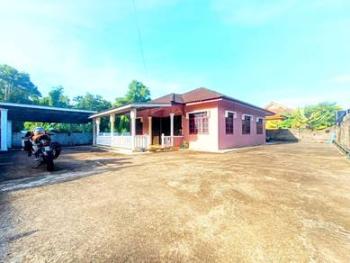 Bungalow at Seberang Marang, Marang, photo 2
