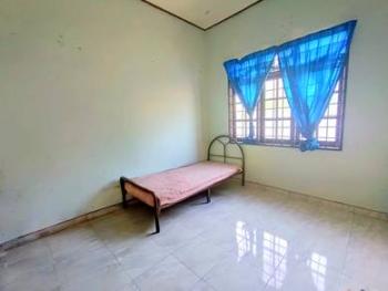 Bungalow at Seberang Marang, Marang, photo 8