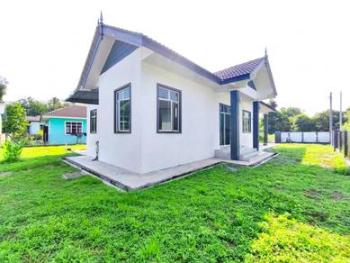 Bungalow at Kg Rawai, Marang, photo 5