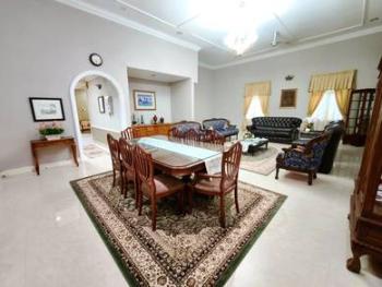 Bungalow at Durian Burung, Kuala Terengganu, photo 4