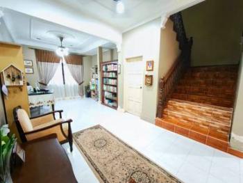 Bungalow at Durian Burung, Kuala Terengganu, photo 7