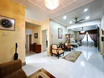 Bungalow at Durian Burung, Kuala Terengganu, photo 2