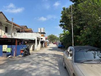 Townhouse at Taman Kajang Utama, Kajang, photo 2