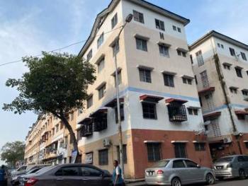 Flat at Bukit Tinggi, Klang, photo 6