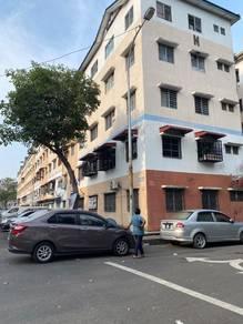 Flat at Bukit Tinggi, Klang, photo 1