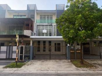 House at Bangi Avenue, Bangi, photo 1