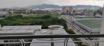 Kondominium di Elit Heights, Bayan Lepas, foto 7