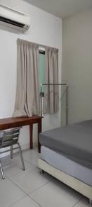 Kondominium di Elit Heights, Bayan Lepas, foto 3