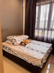 Kondominium di GOLDEN TRIANGLE 2, Sungai Ara, foto 8