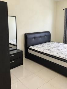 Kondominium di Arena Residence, Bayan Baru, foto 4