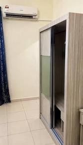 Kondominium di Arena Residence, Bayan Baru, foto 6