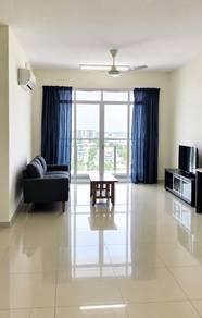 Kondominium di Arena Residence, Bayan Baru, foto 1