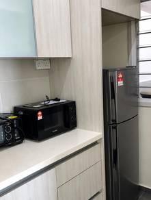 Kondominium di Arena Residence, Bayan Baru, foto 2