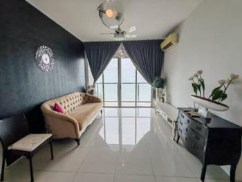Condominium at 10 ISLAND RESORT, Batu Ferringhi, photo 1