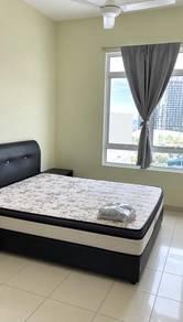 Kondominium di Arena Residence, Bayan Baru, foto 5