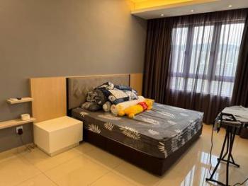 Kondominium di GOLDEN TRIANGLE 2, Sungai Ara, foto 6