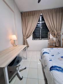 Indah Court, Johor Bahru的公寓，照片10