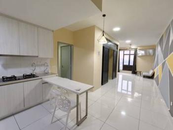Apartment at 1 Tebrau Residence, Tebrau, photo 1