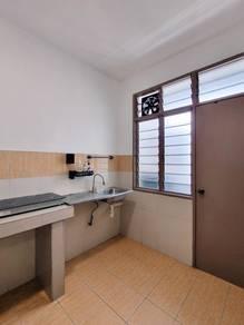 Indah Court, Johor Bahru的公寓，照片8