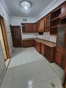 Rumah di Jalan Sri Putri 2/7, Kulai, foto 1