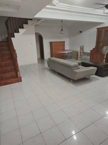 Rumah di Jalan Sri Putri 2/7, Kulai, foto 2