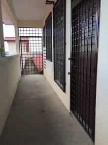 Apartmen di Tun Teja 1, Shah Alam, foto 10