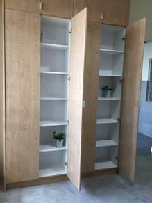 Apartmen di Tun Teja 1, Shah Alam, foto 4