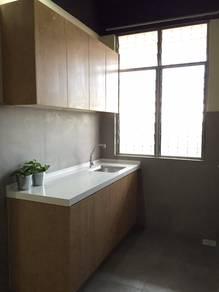 Apartmen di Tun Teja 1, Shah Alam, foto 8