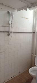 Flat at SEKsyen 2 WANGSA MAJU, Wangsa Maju, photo 1