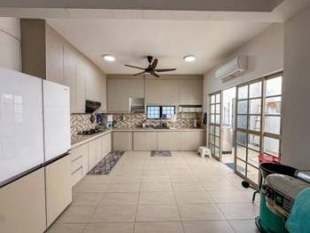 Taman Bunga Negara Seksyen 27, Shah Alam的房屋，照片10