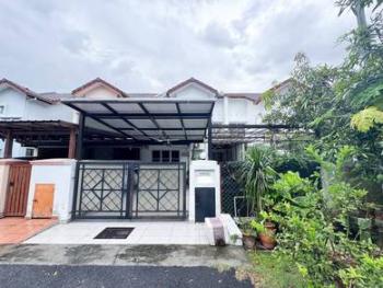 Rumah di Putra Heights, Putra Heights, foto 3