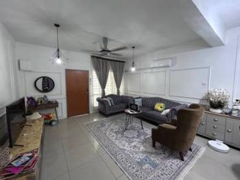 Townhouse at Park Villa Bandar Bukit Puchong 2, Puchong, photo 8