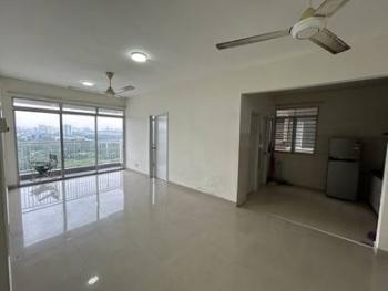 Living & dining – Condominium at Prima U1 Condominium, Shah Alam, photo 1