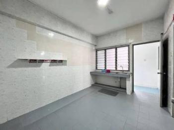 Condominium at Tiara Kelana, Petaling Jaya, photo 4