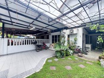 Rumah di Putra Heights, Putra Heights, foto 5