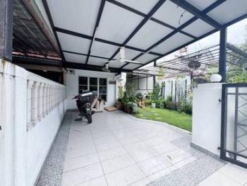 Rumah di Putra Heights, Putra Heights, foto 4