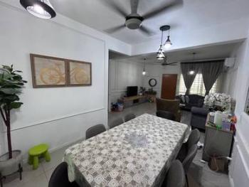 Townhouse at Park Villa Bandar Bukit Puchong 2, Puchong, photo 10