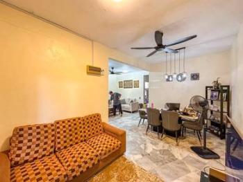 Taman Bunga Negara Seksyen 27, Shah Alam的房屋，照片8