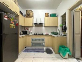 Seri Maya, Setiawangsa的共管公寓，照片9