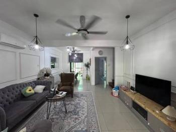 Townhouse at Park Villa Bandar Bukit Puchong 2, Puchong, photo 1