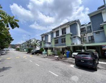 Townhouse at Park Villa Bandar Bukit Puchong 2, Puchong, photo 6