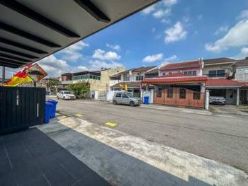 Taman Bunga Negara Seksyen 27, Shah Alam的房屋，照片4