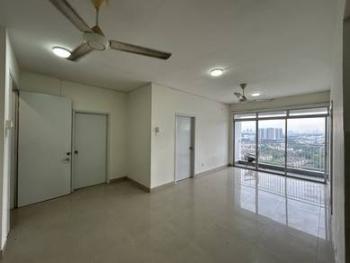 Living & dining – Condominium at Prima U1 Condominium, Shah Alam, photo 10