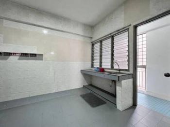 Condominium at Tiara Kelana, Petaling Jaya, photo 5