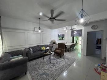 Townhouse at Park Villa Bandar Bukit Puchong 2, Puchong, photo 7