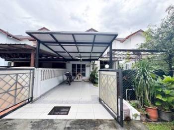 Rumah di Putra Heights, Putra Heights, foto 2